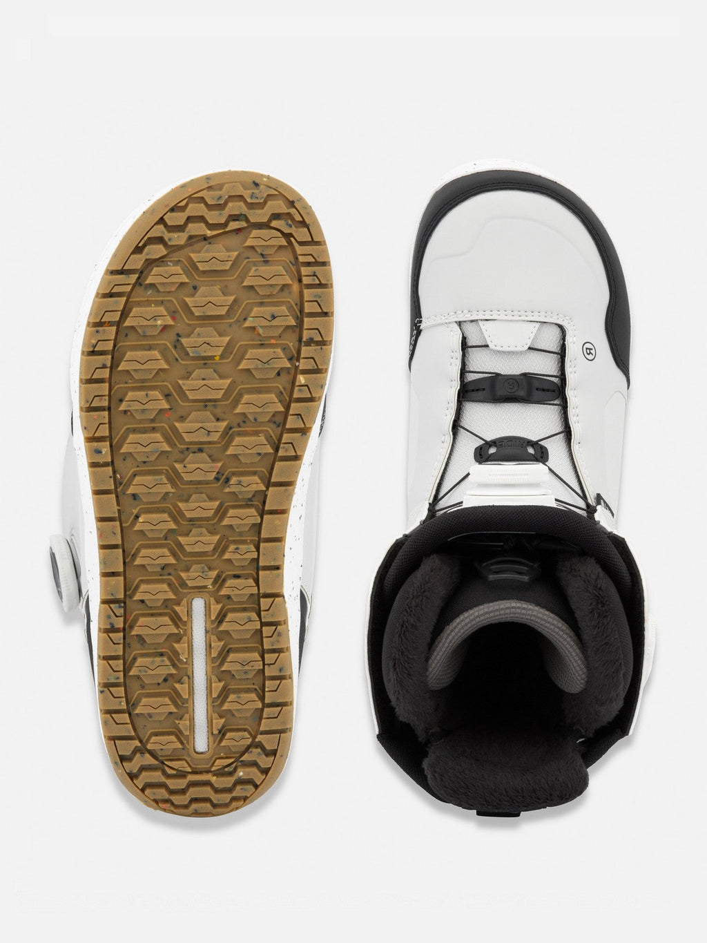 RIDE Hera Snowboard Boots 2027