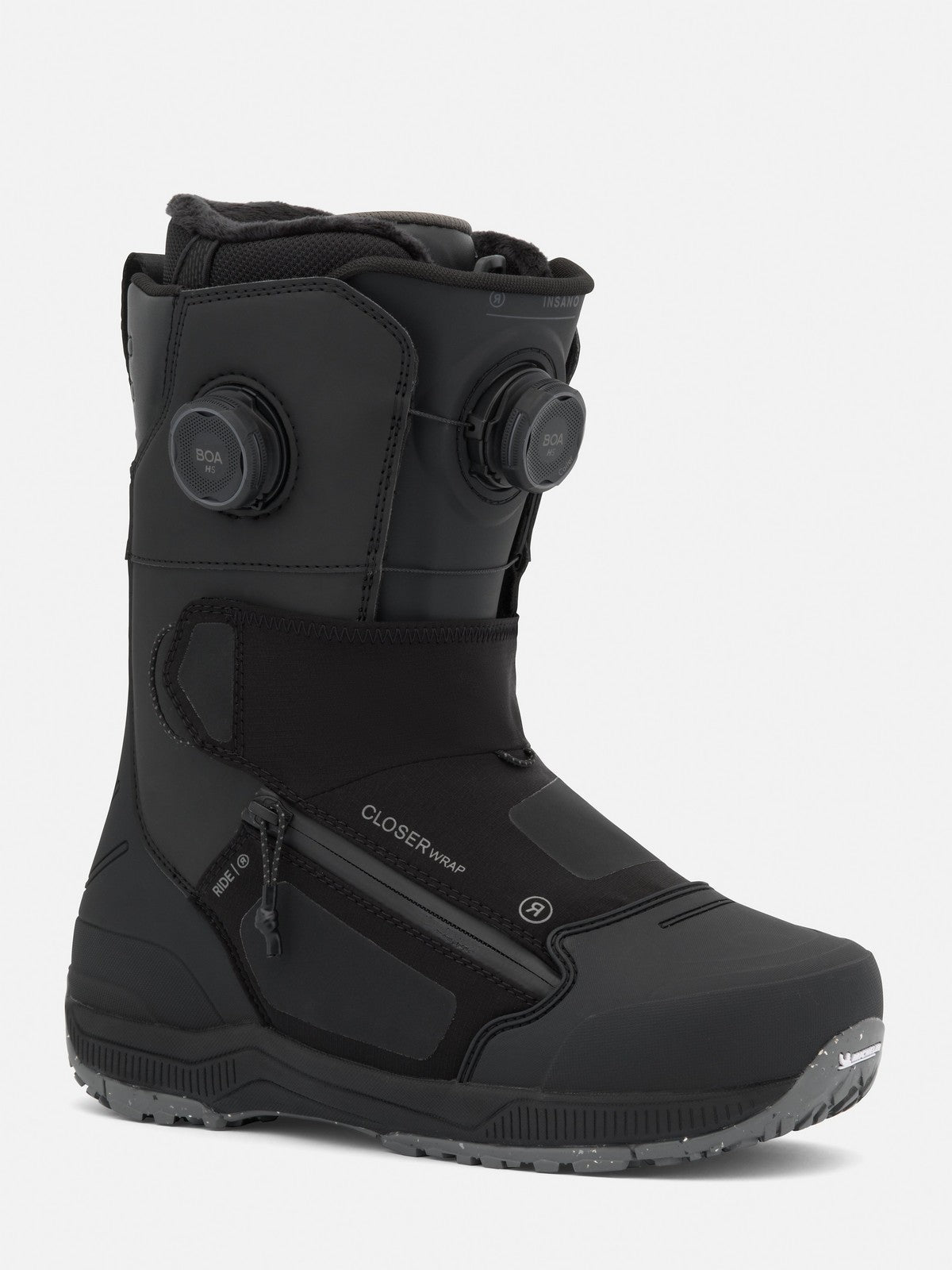 Ride Insano Men's Boots 2027