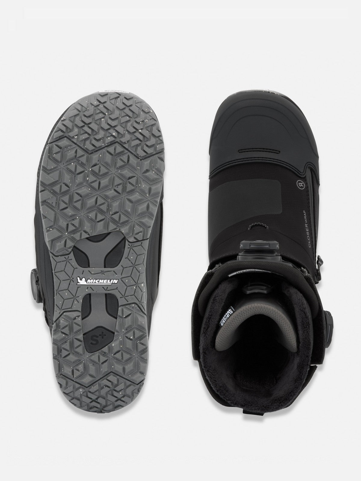 Ride Insano Snowboard Boots 2026