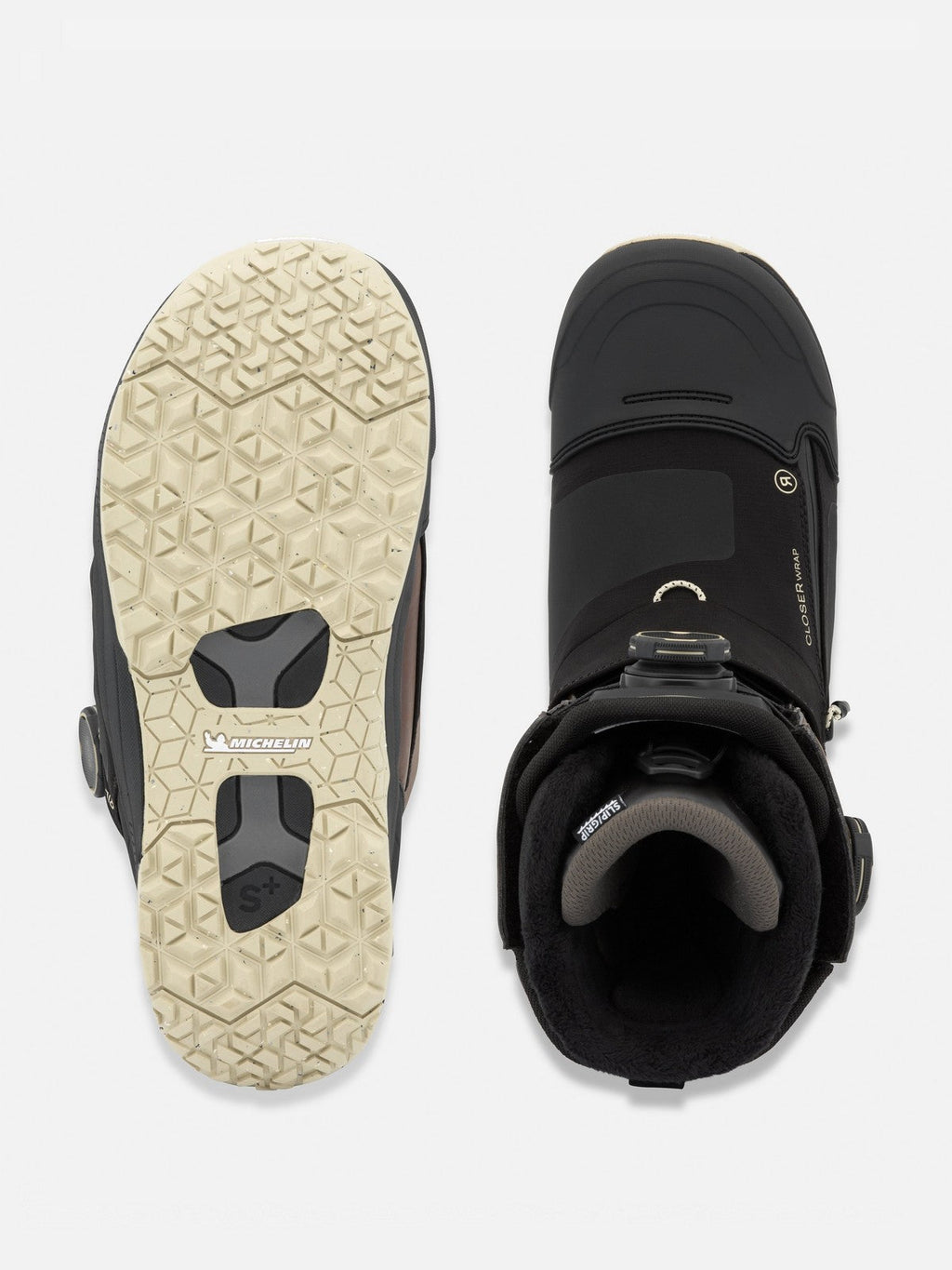Ride Insano Snowboard Boots 2026