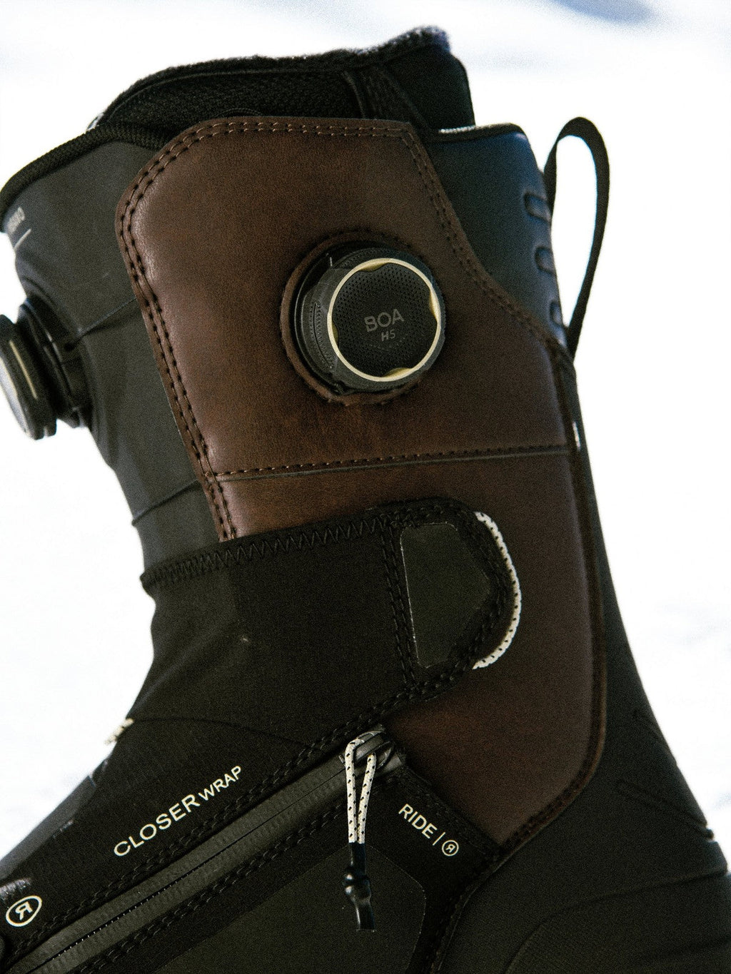 Ride Insano Snowboard Boots 2026