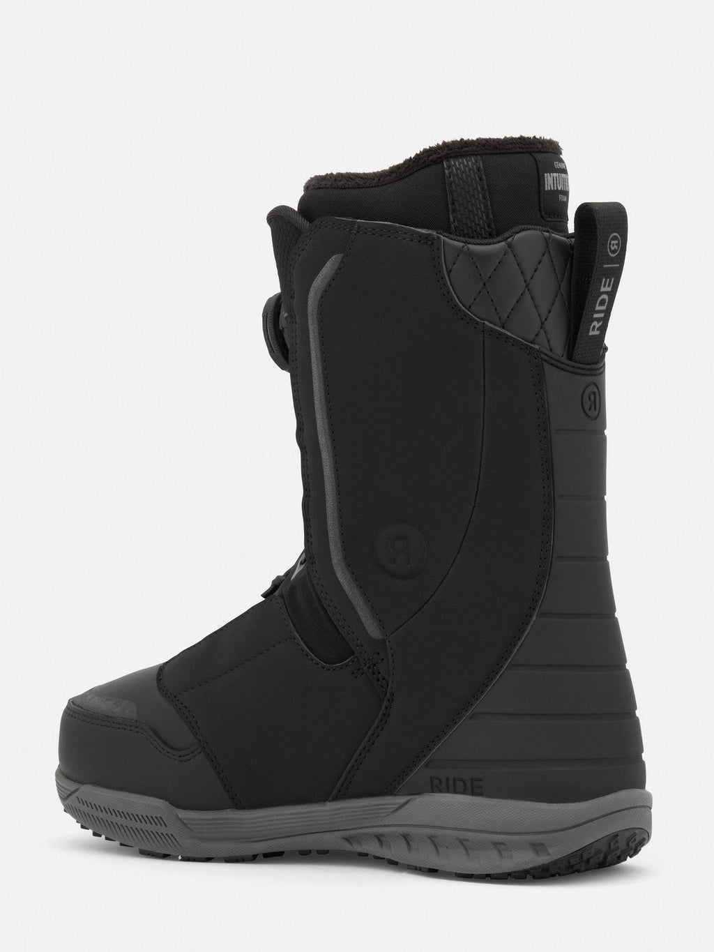 Ride Lasso Pro Wide Snowboard Boots 2026
