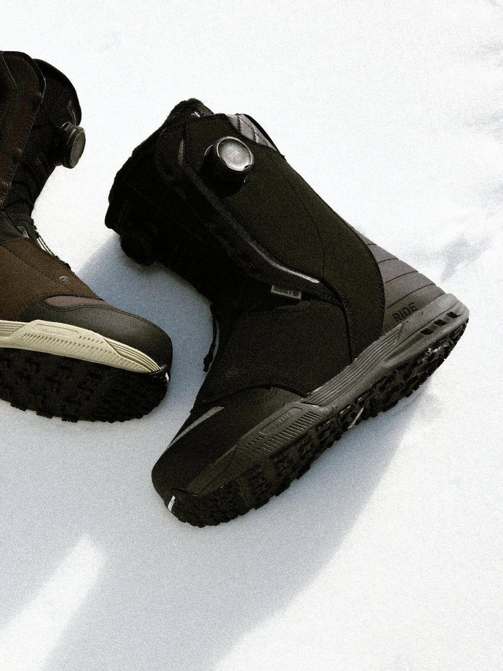 Ride Lasso Pro Wide Men's Boots 2027