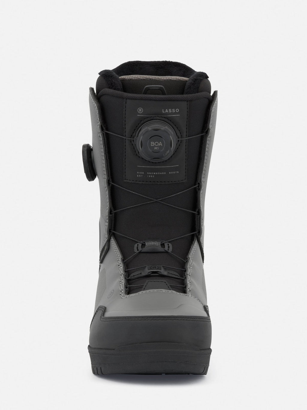 RIDE Lasso Snowboard Boots 2027