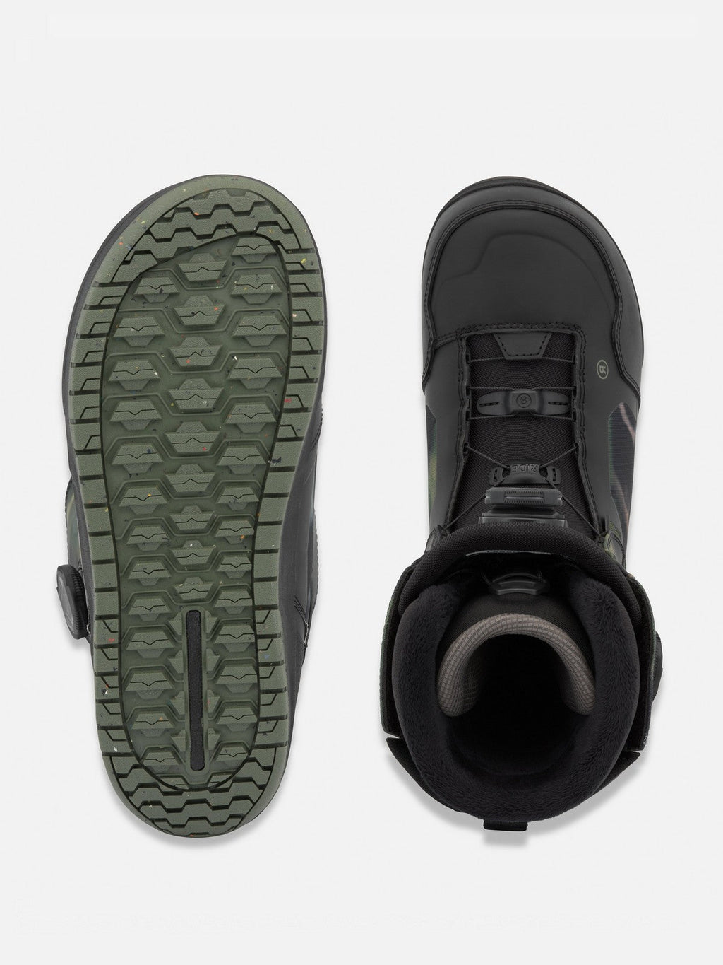 RIDE Lasso Snowboard Boots 2027