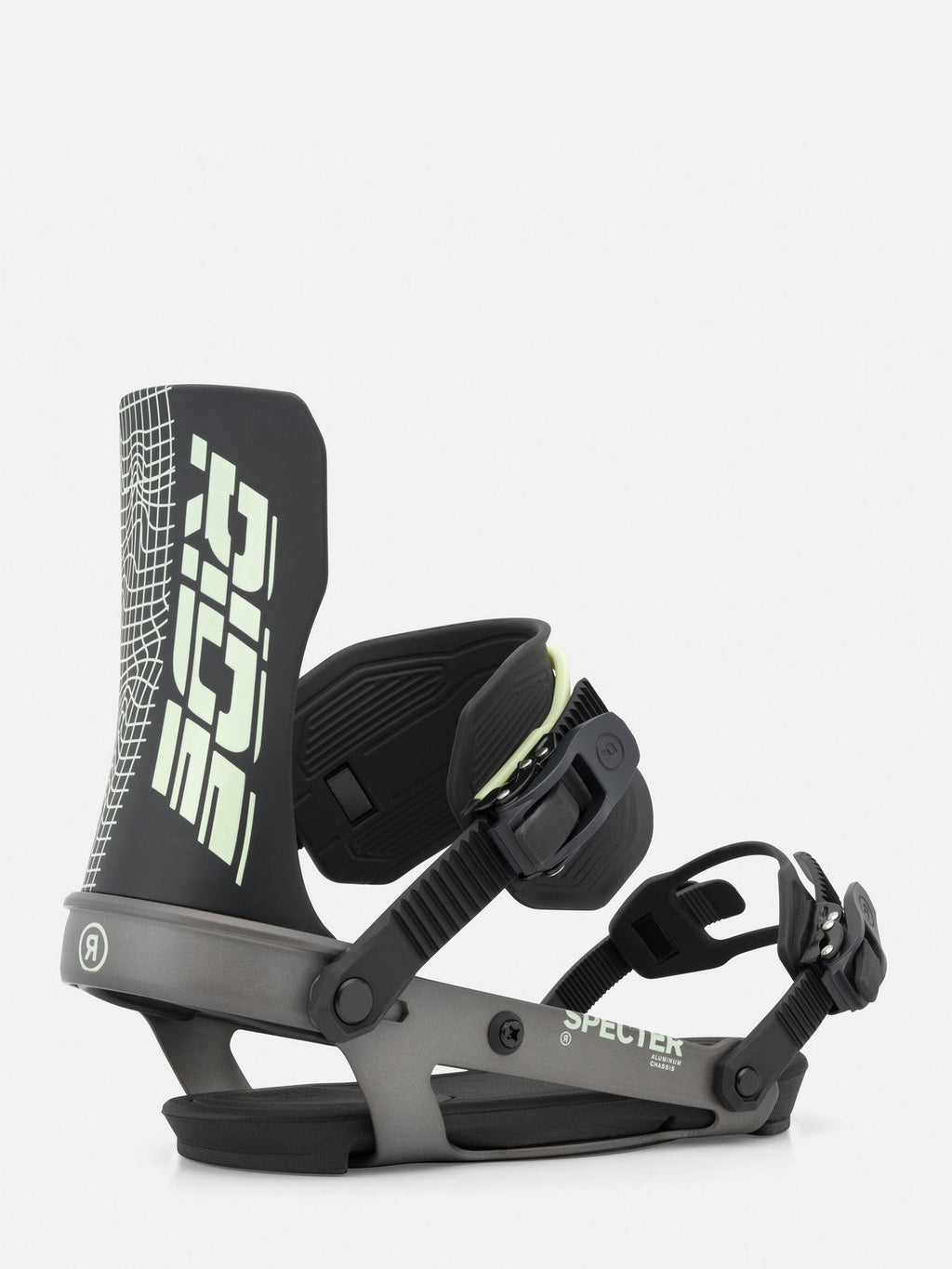 RIDE Specter Men's Snowboard Bindings 2027