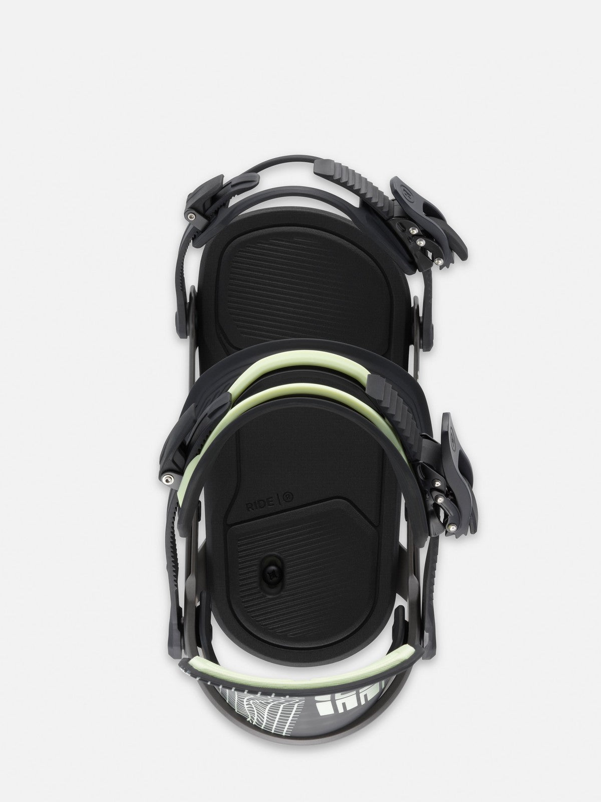 RIDE Specter Men's Snowboard Bindings 2027