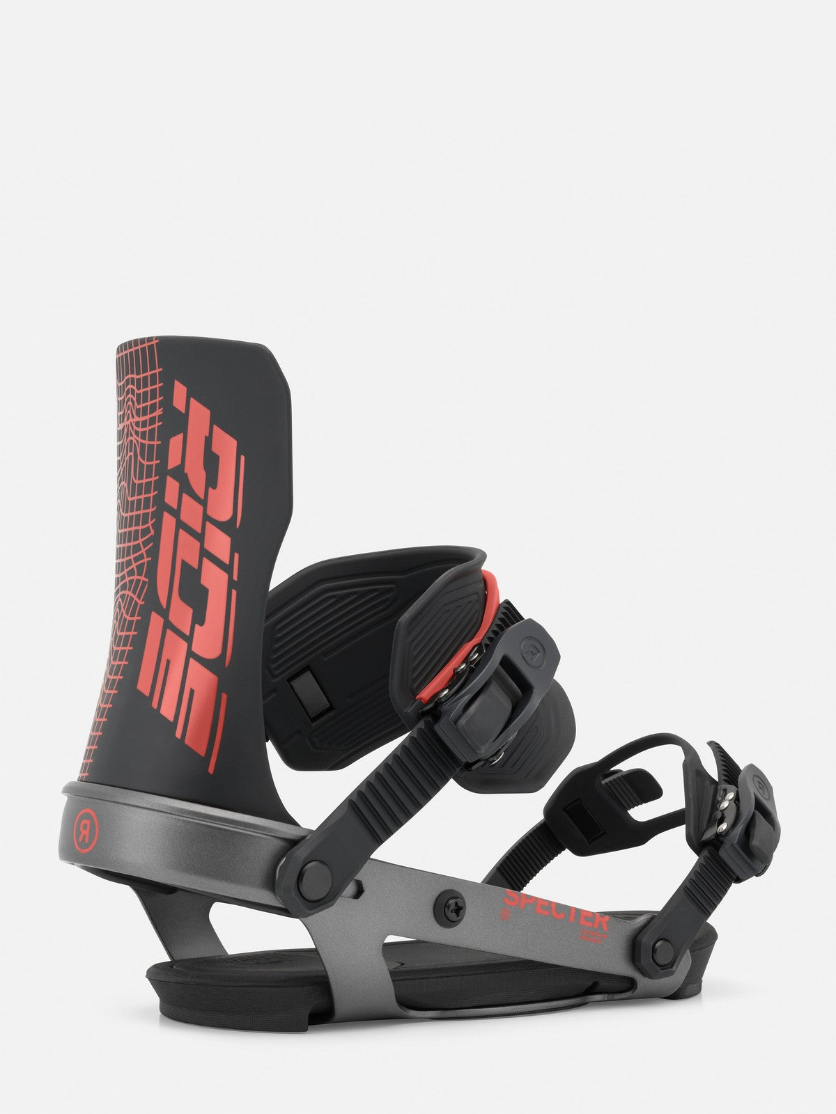 RIDE Specter Men's Snowboard Bindings 2027