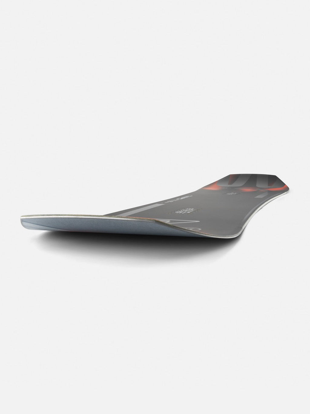 Ride TWINPIG Snowboard 2026