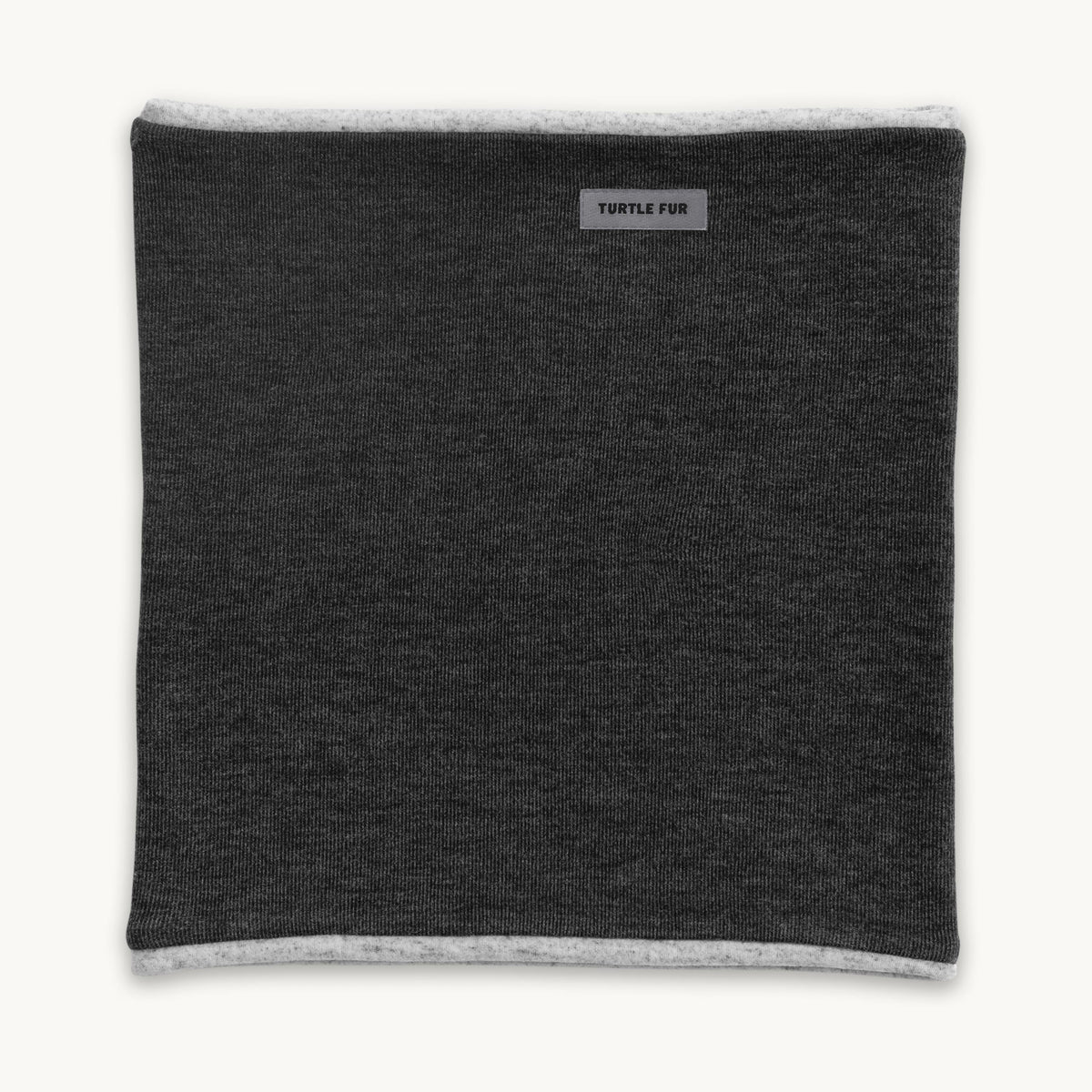 Turtle Fur Comfort Luxe Double-Layer Neck Warmer 2027