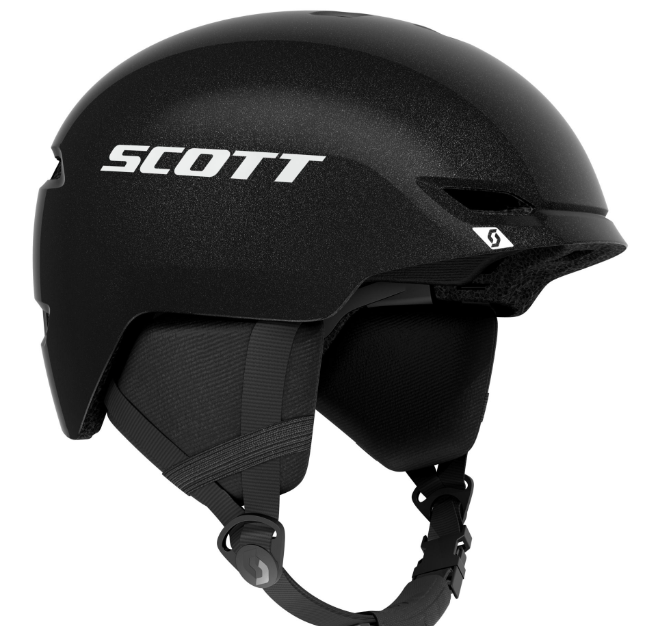 Scott Keeper 2 Helmet
