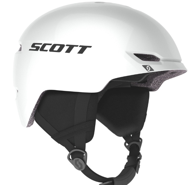 Scott Keeper 2 Helmet
