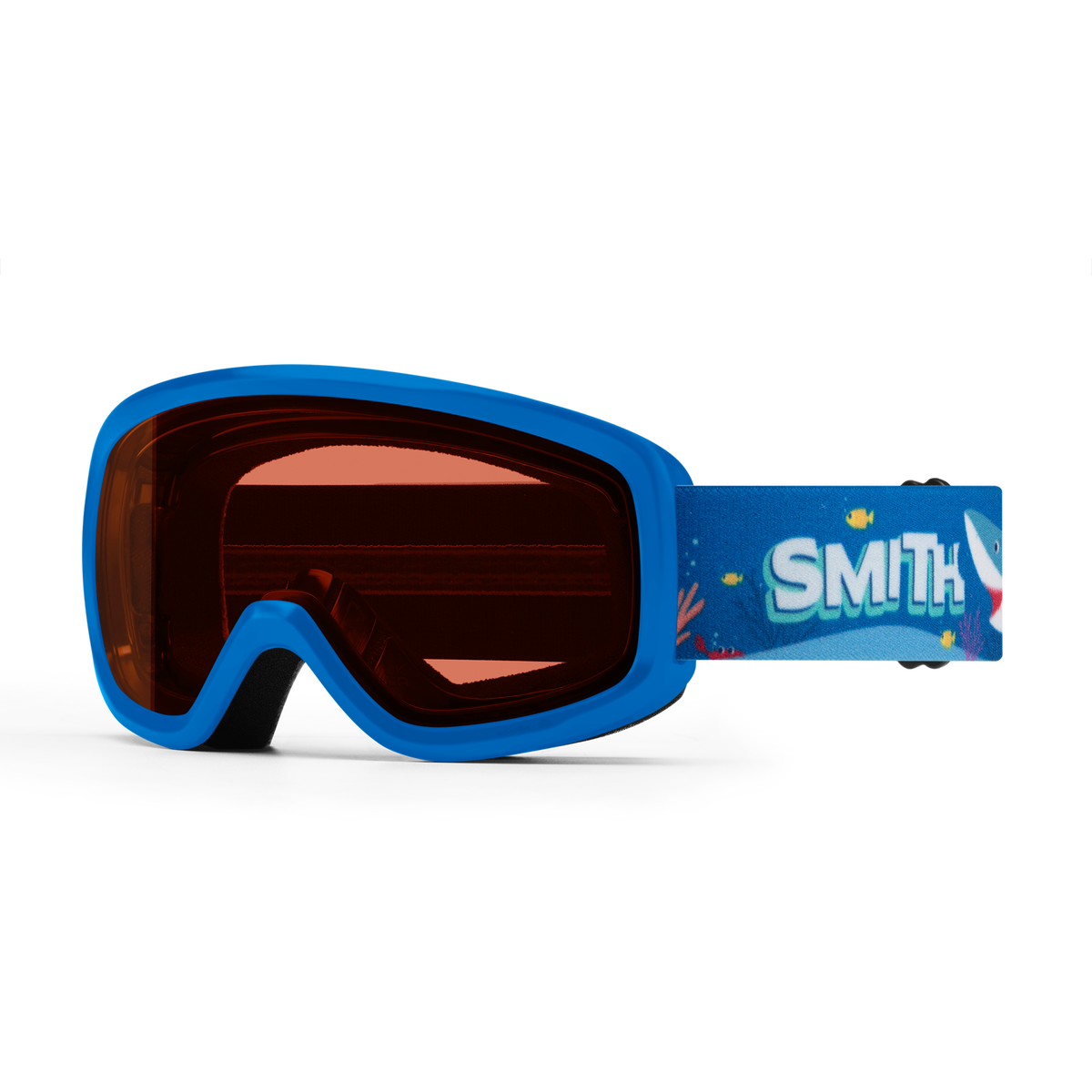 Smith Snowday Snow Goggles 2027