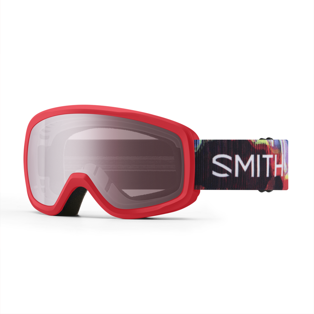 Smith Snowday Snow Goggles 2027