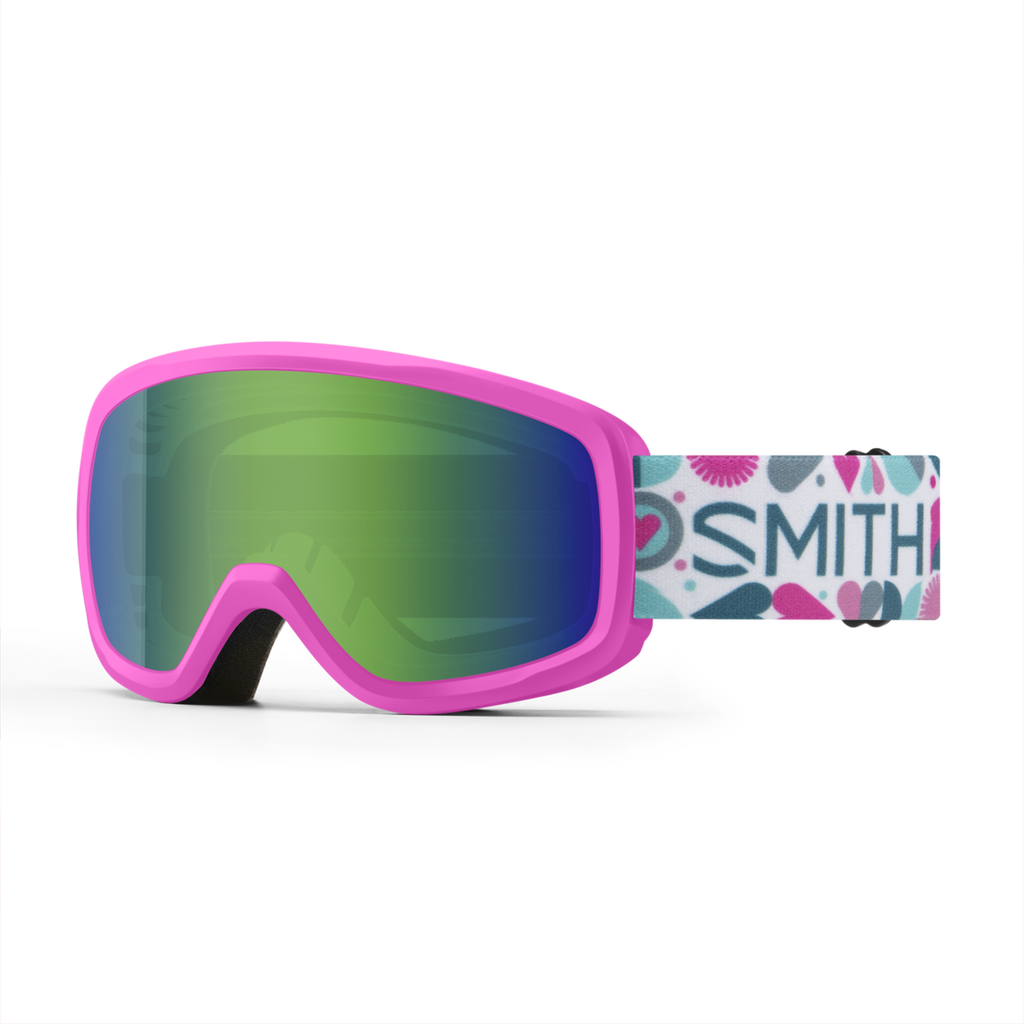 Smith Snowday Goggle