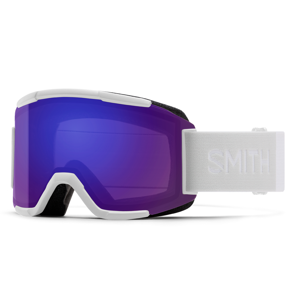 Smith Squad Snow Goggles 2027