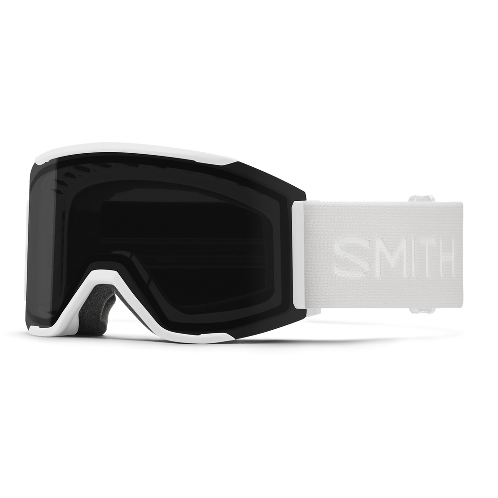 Smith Squad MAG Snow Goggles 2027