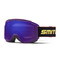 Smith Squad Snow Goggles 2027