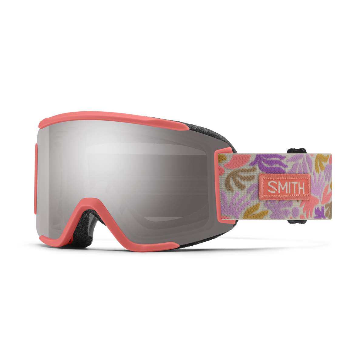 Smith Squad S Snow Goggles 2027