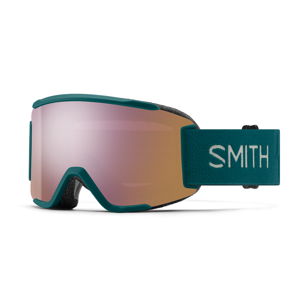 Smith Squad S Snow Goggles 2027