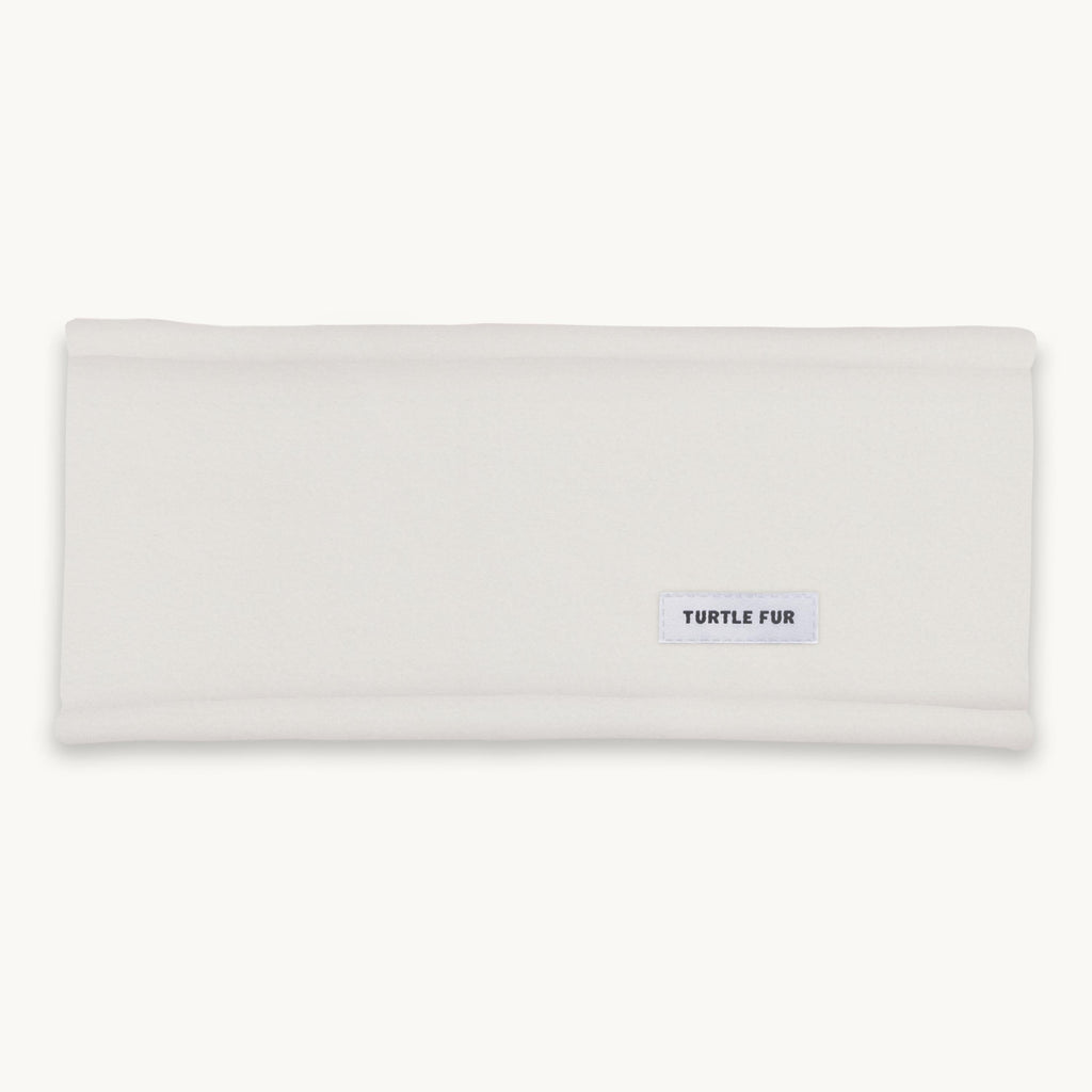 Turtle Fur Comfort Luxe Wide Band 2026