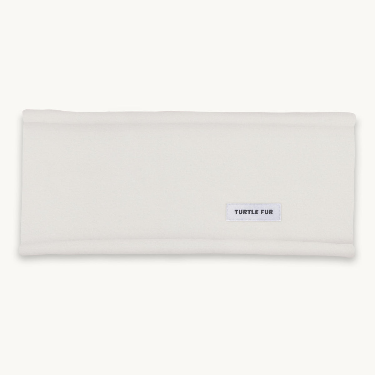 Turtle Fur Comfort Luxe Wide Band 2026