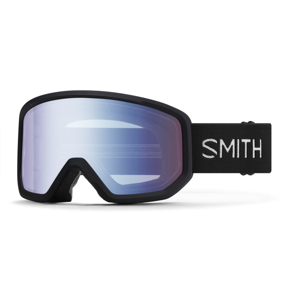 Smith Transfer Low Bridge Fit Snow Goggles 2027