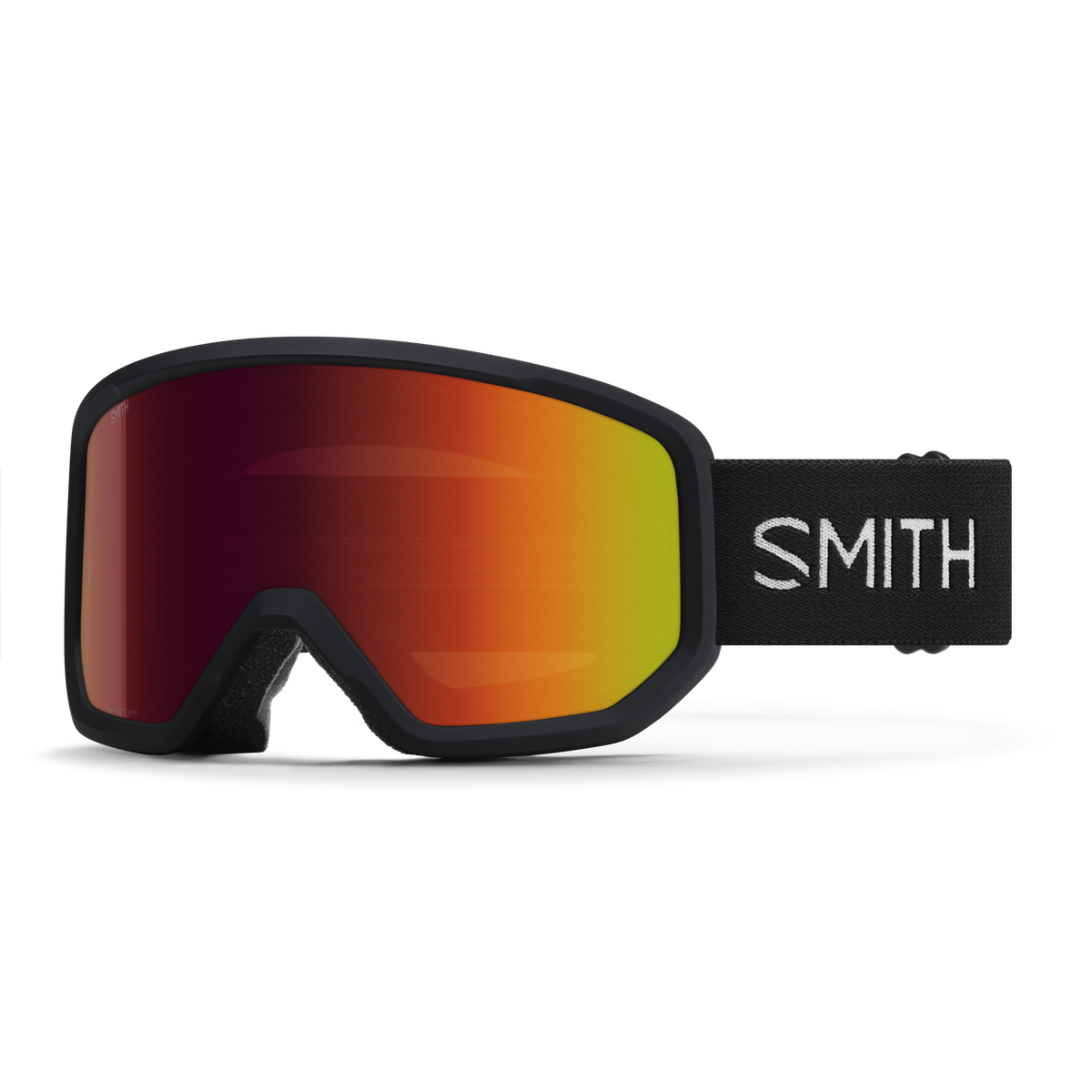 Smith Transfer Low Bridge Fit Snow Goggles 2027