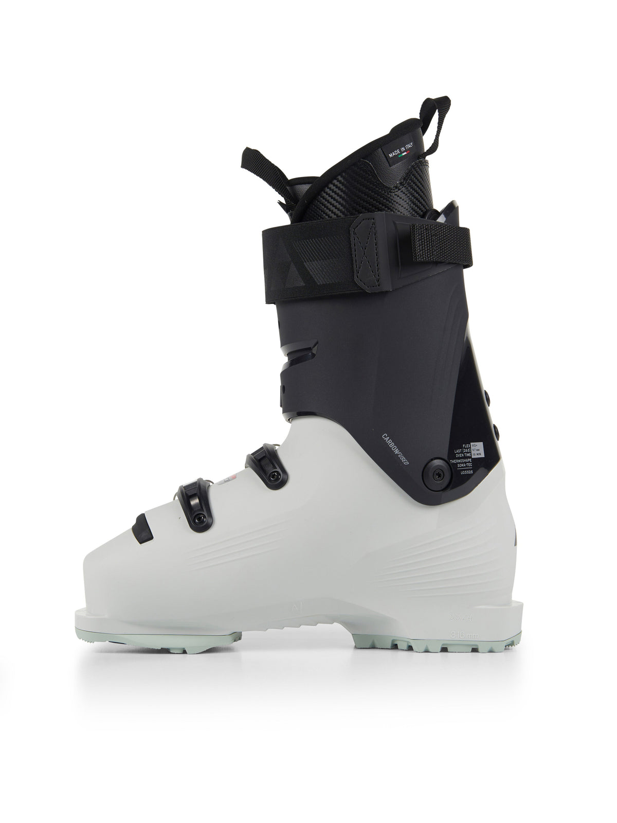 Fischer RC4 Carbon Pro LV BOA 115+ Ski Boots 2027