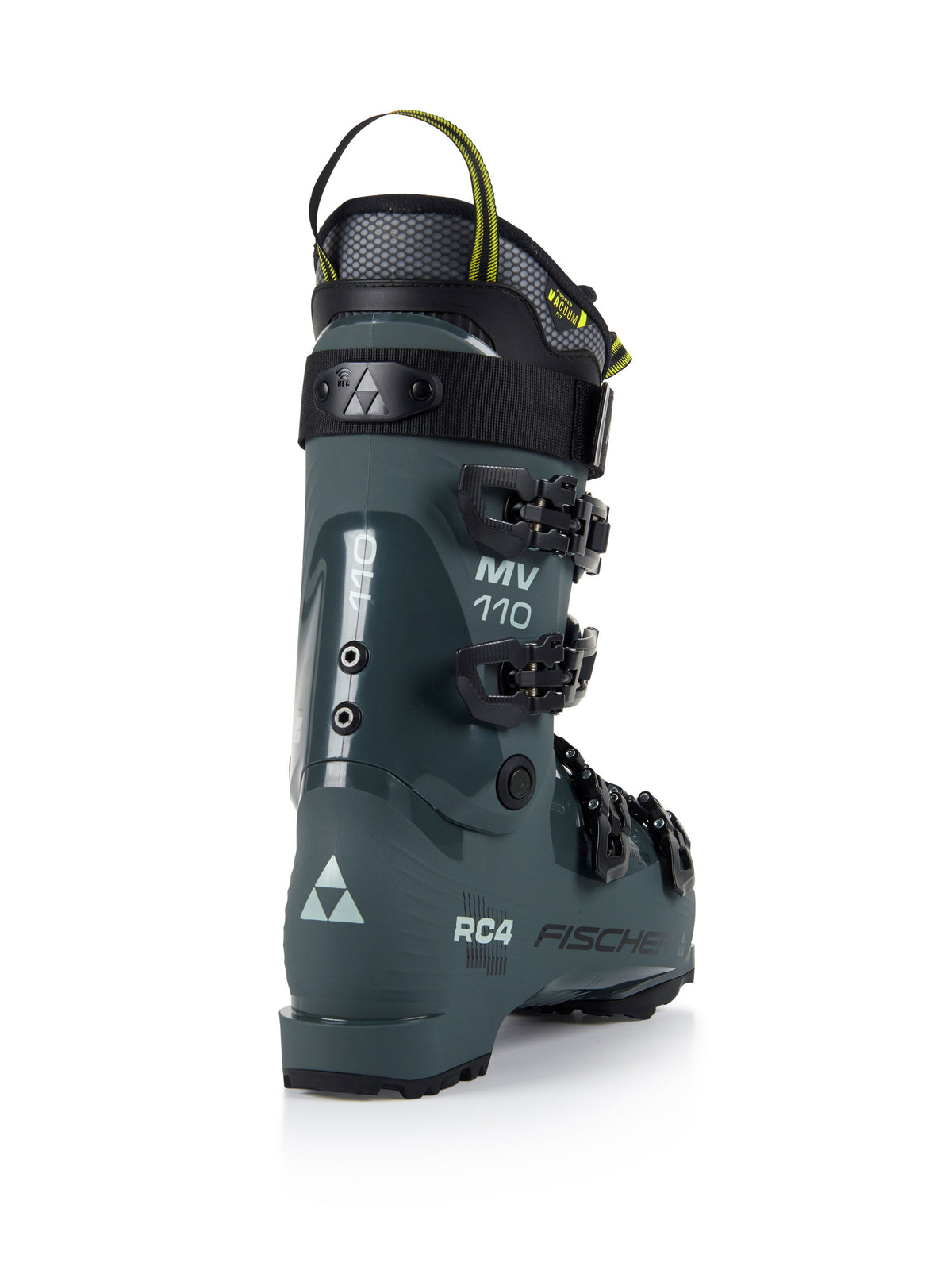 Fischer RC4 110 MV Ski Boots 2027