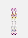 Head Unicorn JRS Junior Skis w/ JRS 4.5 GW CA Bindings 2027