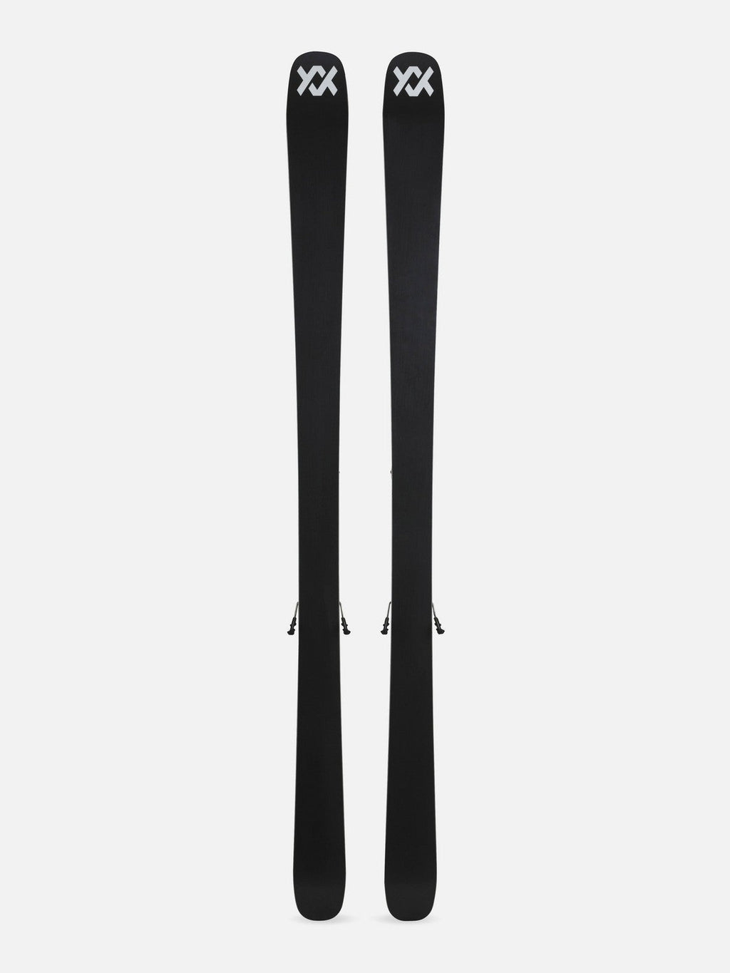 Volkl Blaze 82 Grey Skis w/V-Motion 10 GW Bindings 2026