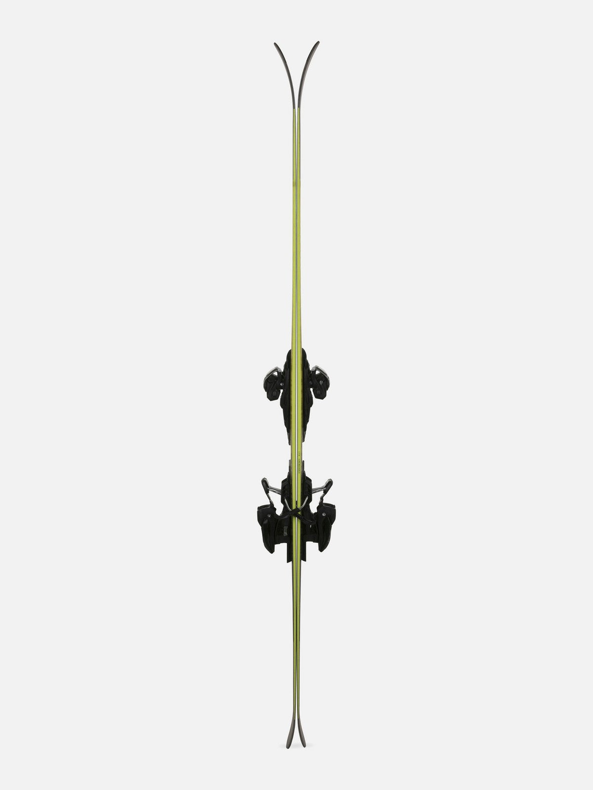 Volkl Blaze 82 Grey Skis w/V-Motion 10 GW Bindings 2026