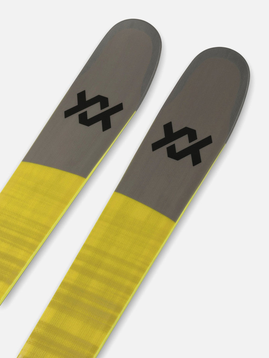 Volkl Blaze 82 Grey Skis w/V-Motion 10 GW Bindings 2026