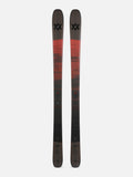 Volkl Blaze 94 W Flat Skis 2026