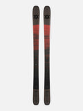 Volkl Blaze 94 Flat Skis 2026