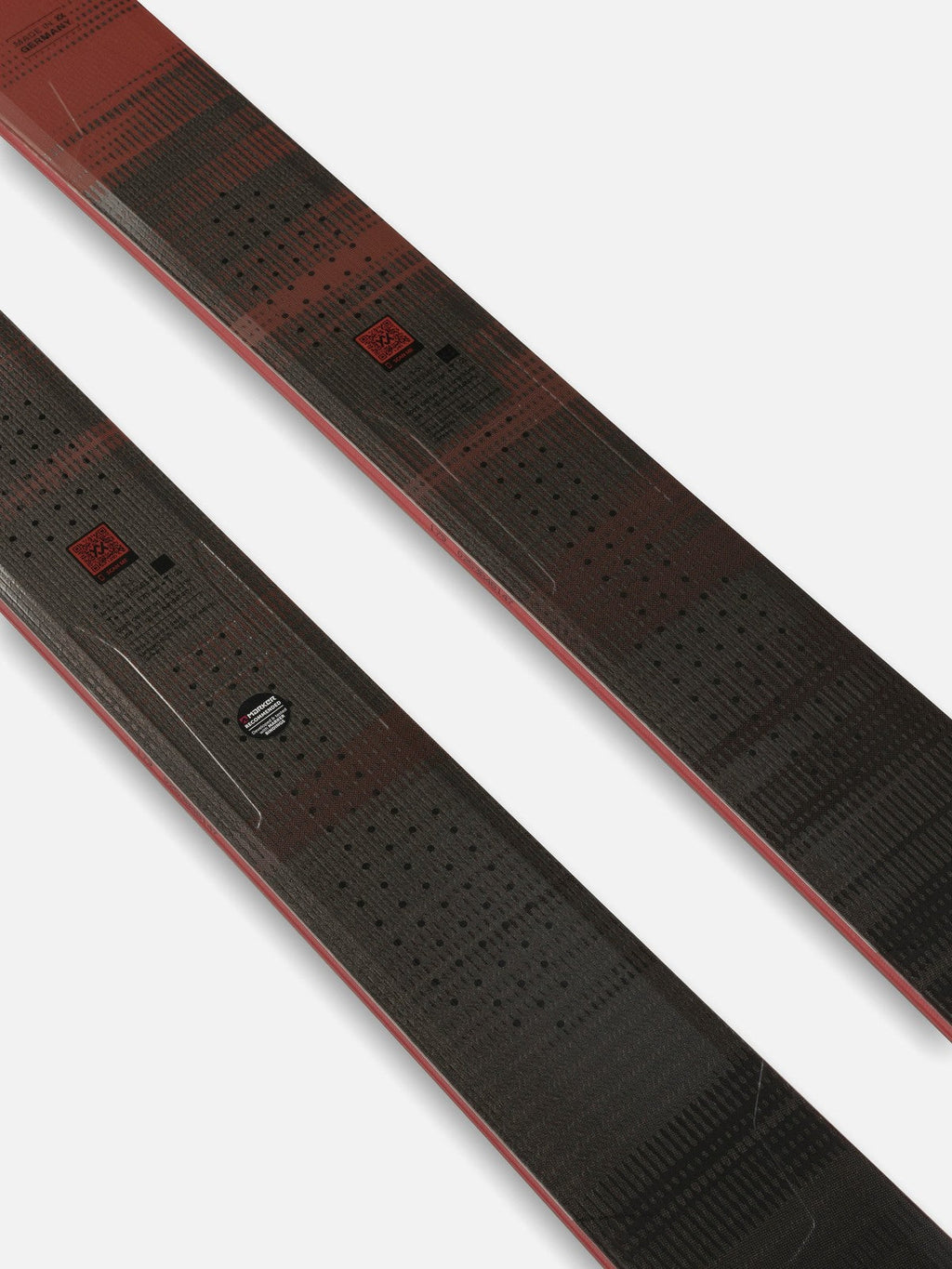 Volkl Blaze 94 Flat Skis 2026