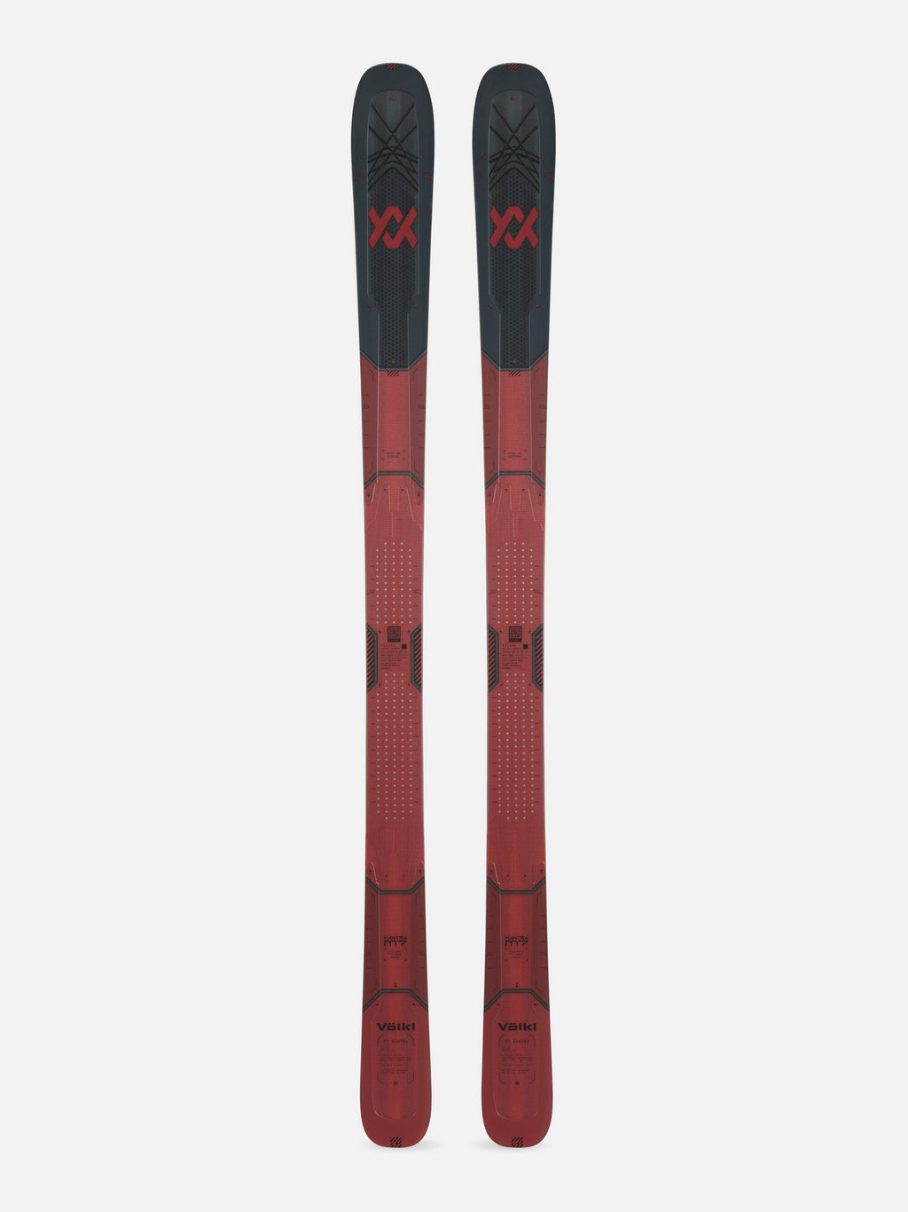 Volkl M7 Mantra Skis 2027