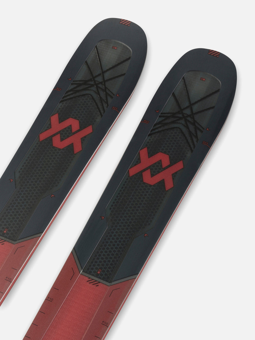 Volkl M7 Mantra W Flat Skis 2026