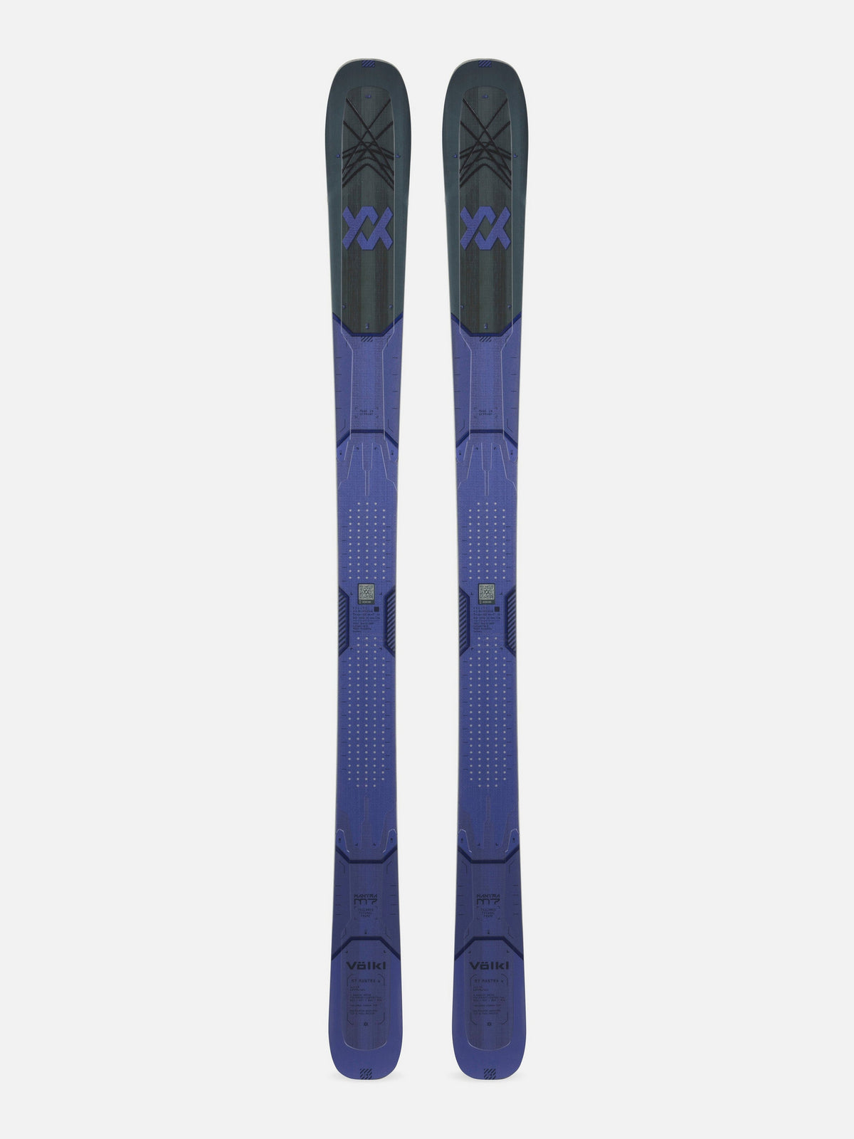 Volkl M7 Mantra Skis 2027