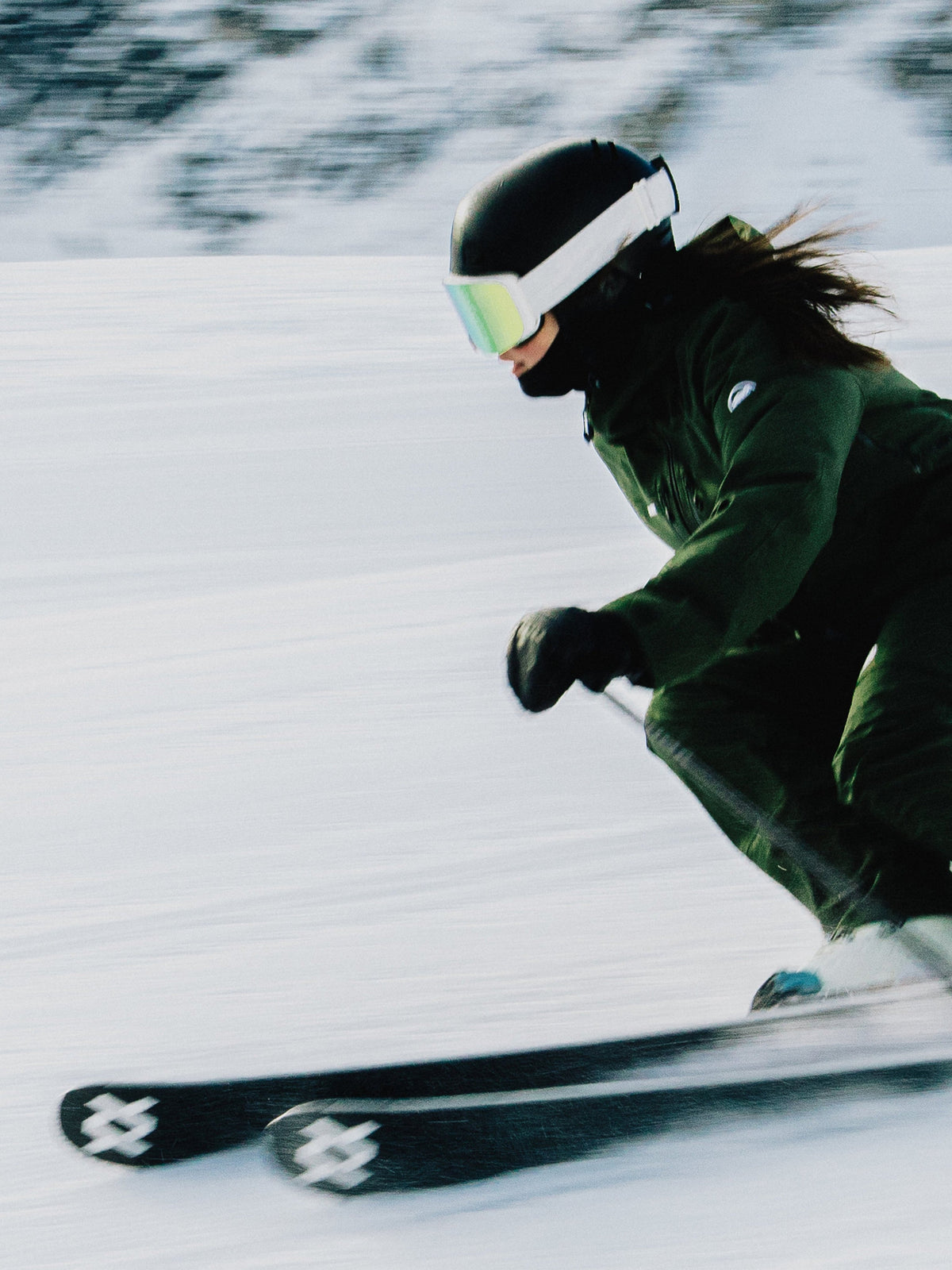 Volkl M7 Mantra Skis 2027