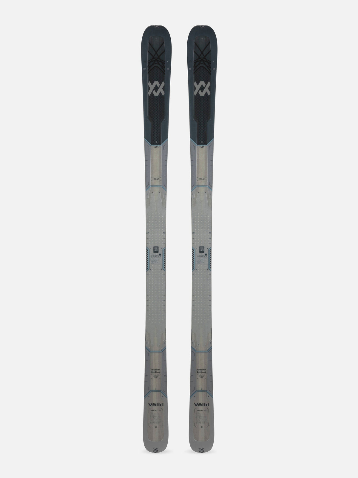 Volkl Mantra 84 W Women's Skis 2027