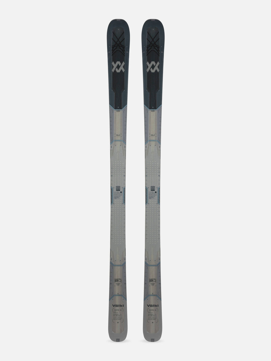 Volkl Mantra 84 Unisex Skis 2027