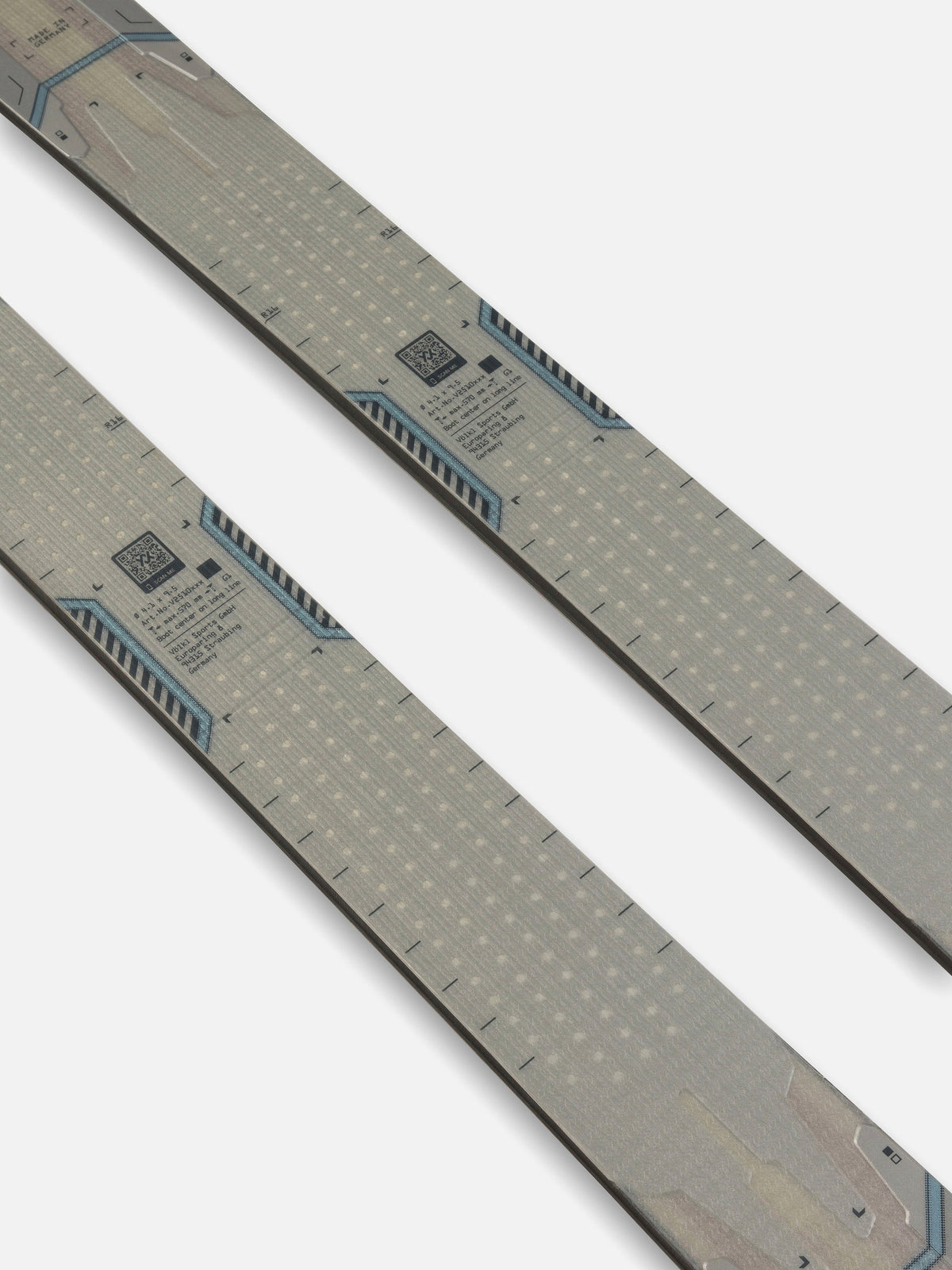 Volkl Mantra 84 Unisex Skis 2027