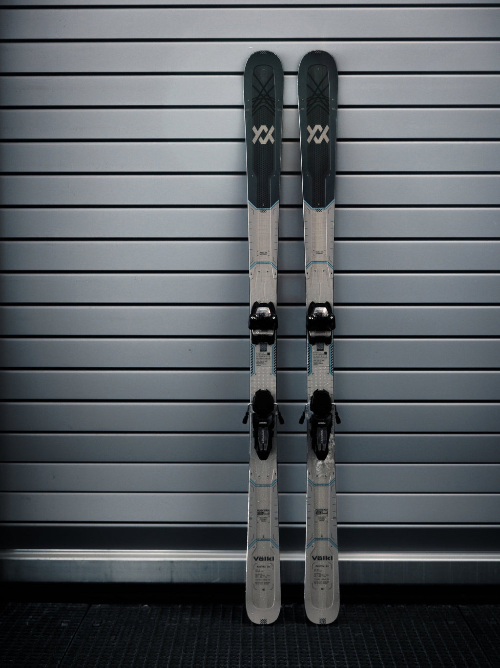 Volkl Mantra 84 Unisex Skis 2027