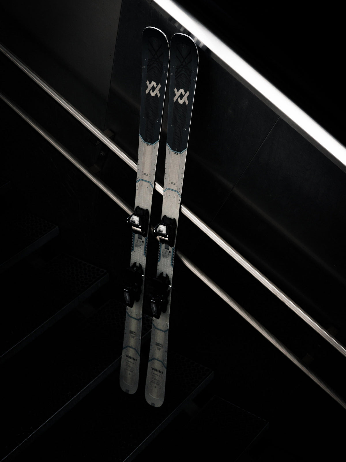 Volkl Mantra 84 W Women's Skis 2027