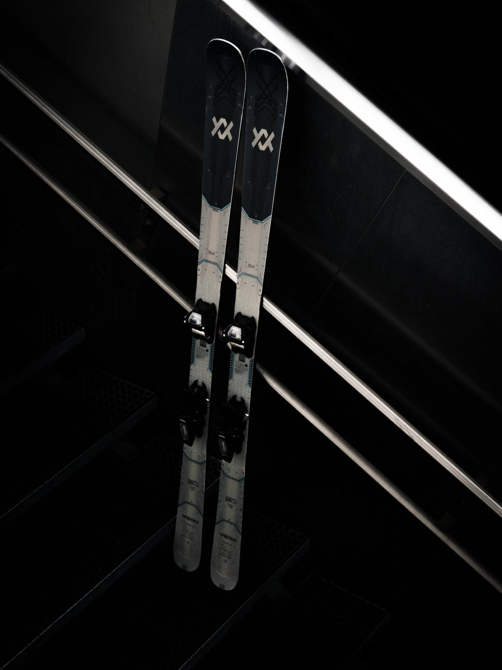 Volkl Mantra 84 Unisex Skis 2027