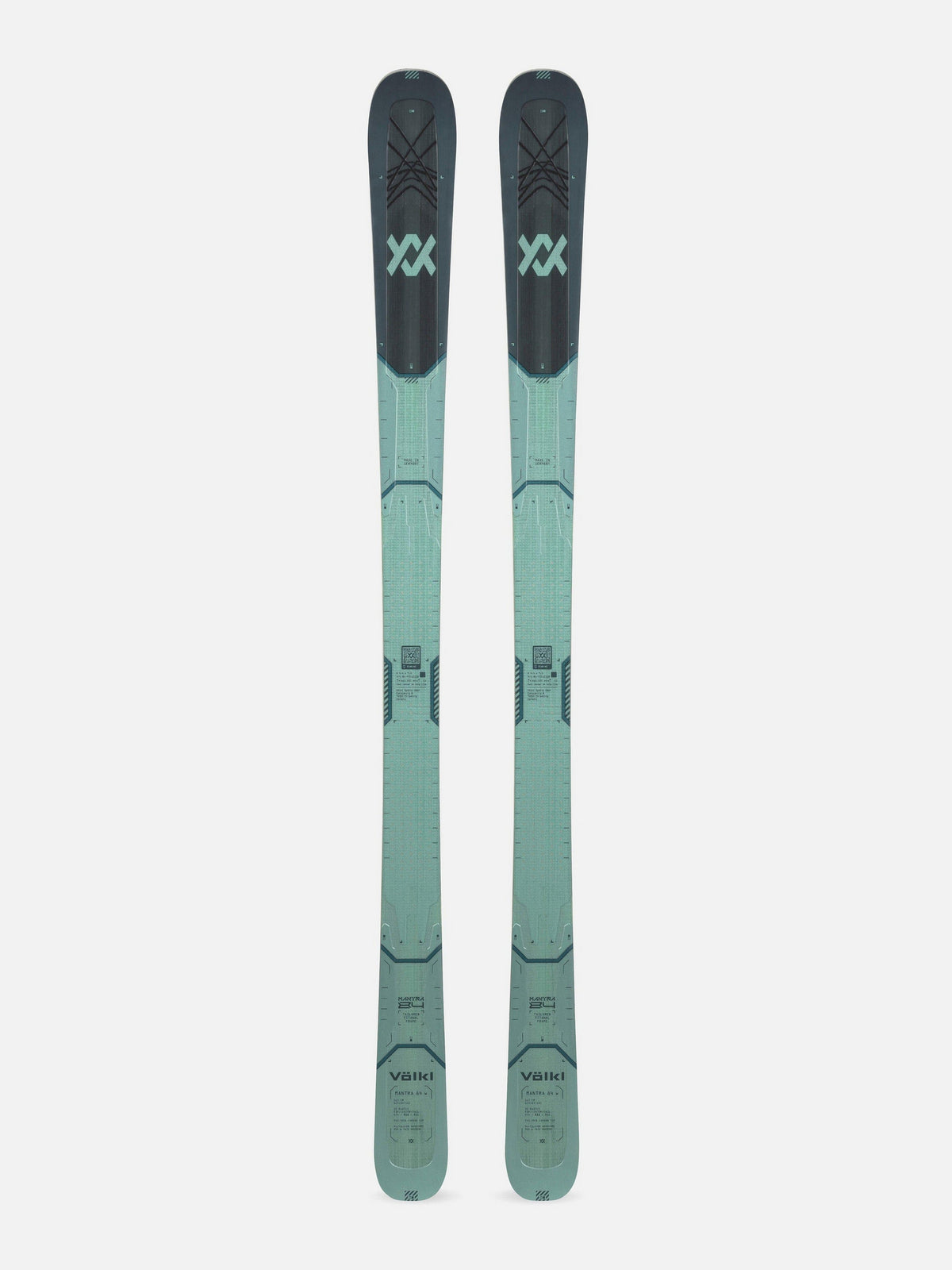 Volkl Mantra 84 W Women's Skis 2027