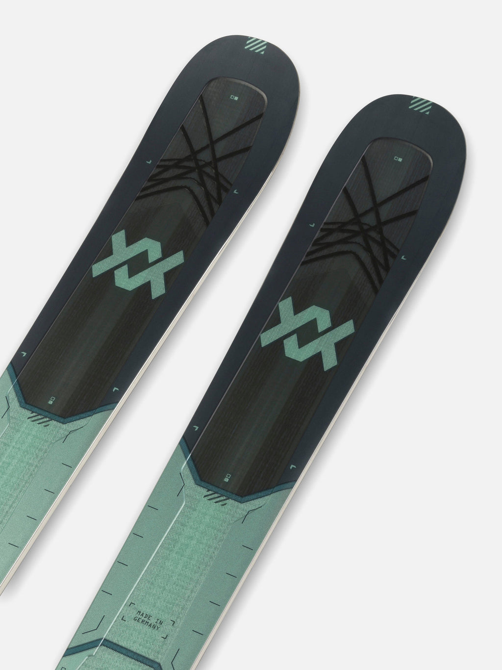 Volkl Mantra 84 W Women's Skis 2027