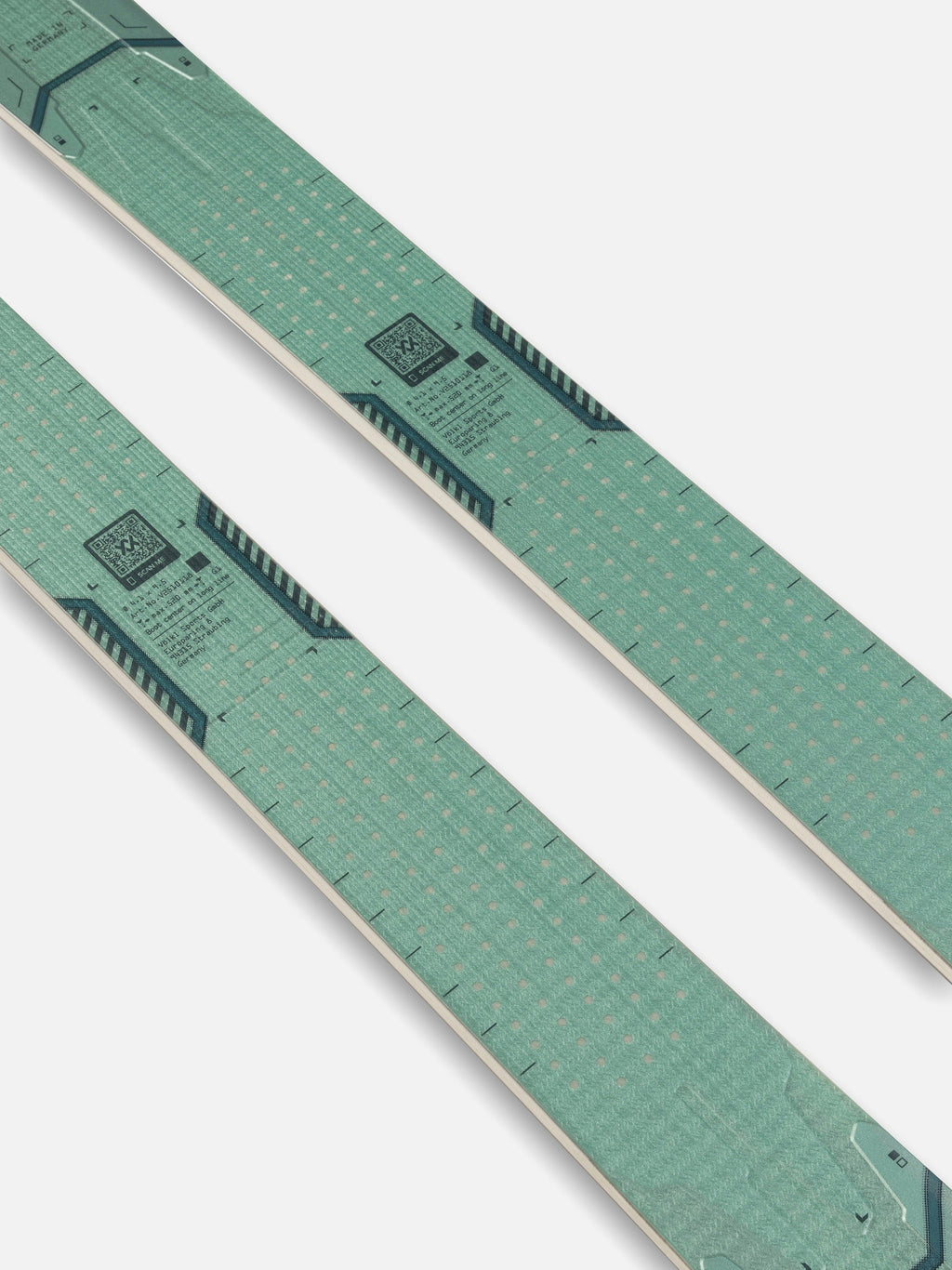Volkl Mantra 84 W Women's Skis 2027
